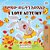 I Love Autumn (Amharic English Bilingual Children's Book)-.. - Imagem 1