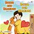 Boxer And Brandon (English Swedish Bilingual Book For Kids)-.. - Imagem 1