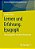 Lernen Und Erfahrung. Epagogik: Herausgegeben Von Malte Brinkmann-.. - Imagem 1