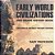 Early World Civilizations: 2ND Grade History Book Children's Ancient History Edition-.. - Imagem 1