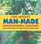 The Worst Man-Made Environmental Disasters - Science Book For Kids 9-12 Children's Science & Nature Books-.. - Imagem 1