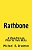 Rathbone: A One-Person Play In Two Acts-.. - Imagem 1