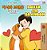 Boxer And Brandon (Korean English Bilingual Book For Kids)-.. - Imagem 1