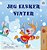 I Love Winter (Norwegian Book For Kids)-.. - Imagem 1