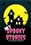 My Spooky Stories: Write Your Own Scary Halloween Tales, 100 Pages, Hot Pink-.. - Imagem 1