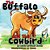 The Buffalo And The Cowbird-.. - Imagem 1