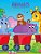 Animales Libro Para Colorear Para Niños 1 & 2-.. - Imagem 1