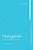 Hungarian: An Essential Grammar-.. - Imagem 1