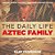 The Daily Life Of An Aztec Family - History Books For Kids Children's History Books-.. - Imagem 1