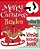 Merry Christmas Braden - Xmas Activity Book: (Personalized Children's Activity Book)-.. - Imagem 1