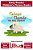 Tebogo And Thando The Baby Elephant - Early Reader - Children's Picture Books-.. - Imagem 1