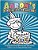 Aaron's Birthday Coloring Book Kids Personalized Books: A Coloring Book Personalized For Aaron That Includes Children's Cut Out Happy Birthday Posters-.. - Imagem 1