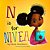 N Is For Nivea: Learn The Alphabets With Me!-.. - Imagem 1