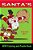 Santa's New Coloring And Puzzle Book: For Boys And Girls Aged 4-8-.. - Imagem 1