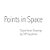 Points In Space: Digital Vector Drawings By Cliff Hauptman-.. - Imagem 1