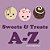 Sweets And Treats A-z-.. - Imagem 1