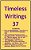 Timeless Writings - 37-.. - Imagem 1