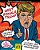 Meet Donald Trump Colored Edition: A Kids Story And Activity Book-.. - Imagem 1