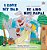 I Love My Dad (English Portuguese Bilingual Children's Book - Brazilian)-.. - Imagem 1