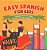 Easy Spanish For Kids - Language Book 4Th Grade Children's Foreign Language Books-.. - Imagem 1