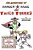 The Adventures Of Tango Torrez And Danger Kage: A Color-With-me Adventure-.. - Imagem 1