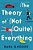 The Theory Of (Not Quite) Everything-.. - Imagem 1