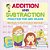 Addition And Subtraction Practice For 3RD Grade - Math Books For Kids Children's Math Books-.. - Imagem 1