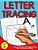 Letter Tracing: Practice Workbook For Preschoolers-.. - Imagem 1