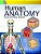 Human Anatomy Coloring Book: Anatomy & Physiology Coloring Book 2ND Edtion-.. - Imagem 1