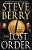 The Lost Order-.. - Imagem 1