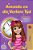 Amanda And The Lost Time (Afrikaans Children's Book)-.. - Imagem 1