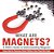 What Are Magnets? A Child's Guide To Understanding Magnets - Science Book For Elementary School Children's How Things Work Books-.. - Imagem 1