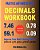 Practice Arithmetic With Decimals Workbook: Improve Your Math Fluency Series-.. - Imagem 1