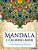 Mandala Coloring Book: Coloring Books For Adults: Stress Relieving Patterns-.. - Imagem 1