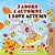 J'Adore L'Automne I Love Autumn: French English Bilingual Book-.. - Imagem 1