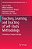 Teaching, Learning, And Enacting Of Self-Study Methodology: Unraveling A Complex Interplay-.. - Imagem 1