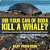 Did Your Can Of Soda Kill A Whale? Water Pollution For Kids Children's Environment Books-.. - Imagem 1