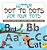 Letter Dot To Dots For Your Tots - Preschool Writing Book Children's Reading & Writing Books-.. - Imagem 1