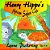 Henry Hippos's African Safari Cafe-.. - Imagem 1