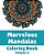 Marvelous Mandalas Coloring Book (Volume 6)-.. - Imagem 1