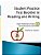 Student Practice Test Booklet In Reading And Writing - Grade 4 - Teacher To Teacher-.. - Imagem 1