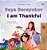 I Am Thankful (Malay English Bilingual Children's Book)-.. - Imagem 1