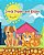 Lovely Puppies And Kittens: Jumbo Coloring Book, Easy Coloring Book For Kids, Imagination Learning In School And Home (Plus Activities Books For K-.. - Imagem 1