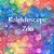 Kaleidoscope Zoo: A Story To Be Seen-.. - Imagem 1