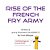 Rise Of The French Fry Army-.. - Imagem 1