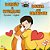 Boxer And Brandon: Russian English Bilingual Edition-.. - Imagem 1