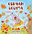 I Love Autumn (Bulgarian Book For Kids)-.. - Imagem 1