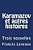 Karamazov Et Autres Histoires: Trois Nouvelles-.. - Imagem 1
