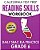 California Test Prep Reading Skills Workbook Daily Sbac Ela Practice Grade 6: Preparation For The Smarter Balanced Assessments-.. - Imagem 1