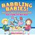 Babbling Babies! Baby's First Words, Early Learning Skills - Baby & Toddler First Word Books-.. - Imagem 1